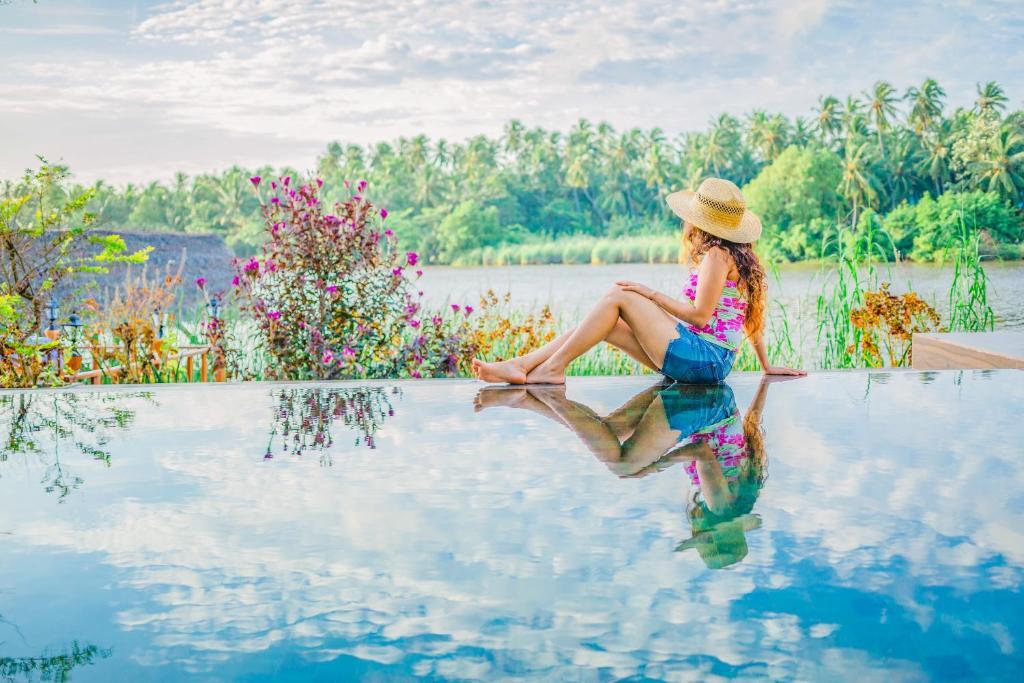 Негомбо: Waterland