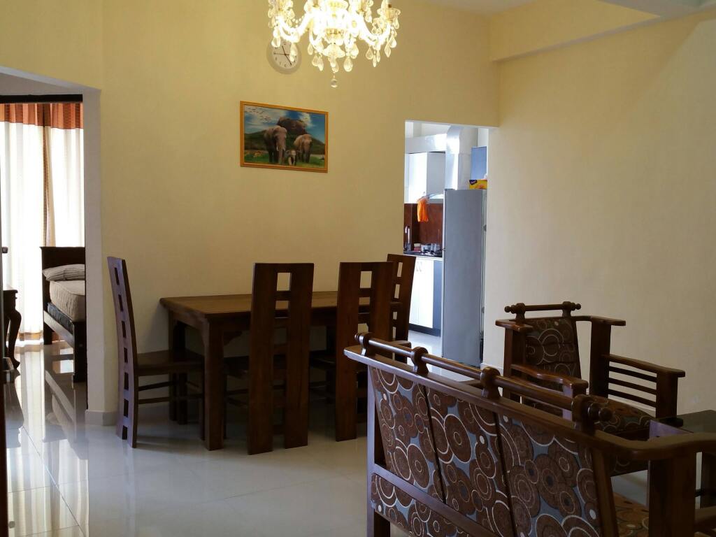 Коломбо: Seaview at Colombo