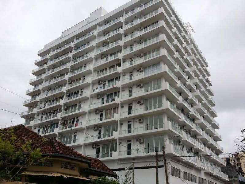 Коломбо: Seaview at Colombo