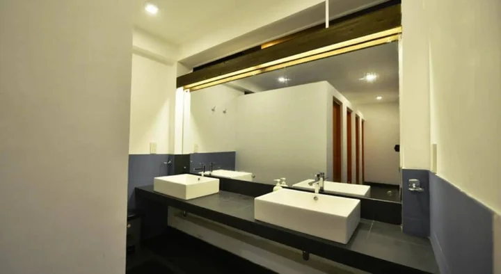 Мирисса: Hangover Hostels at Mirissa