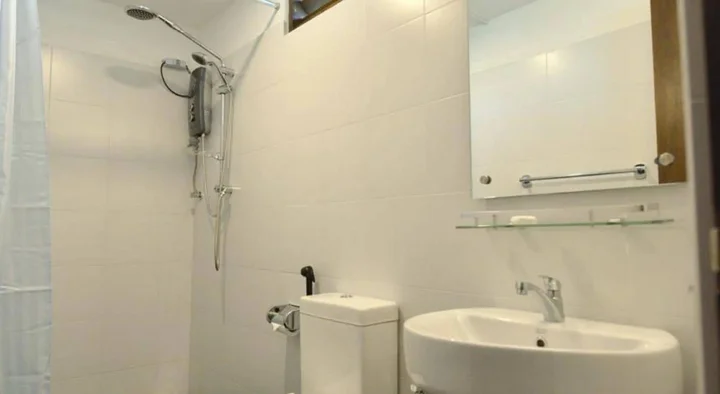 Мирисса: Hangover Hostels at Mirissa