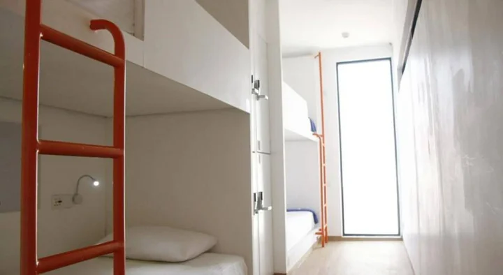Мирисса: Hangover Hostels at Mirissa