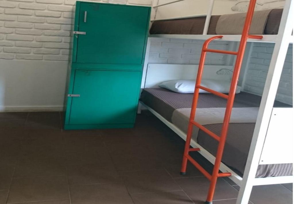 Мирисса: Hangover Hostels at Mirissa