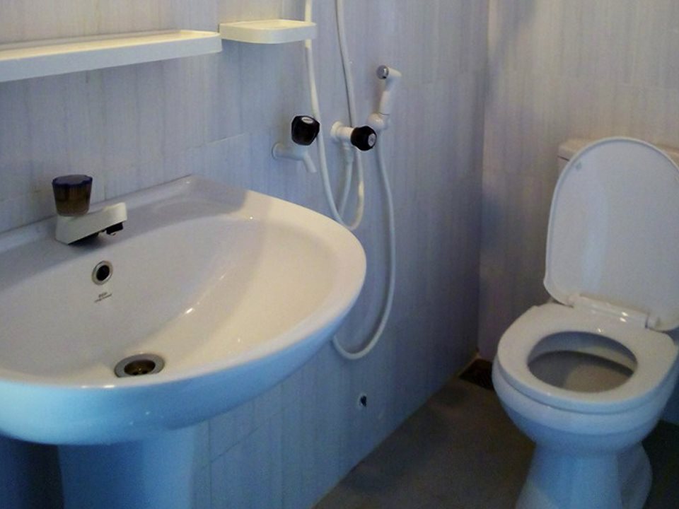 Калкудах: Olive Green Resort Batticaloa