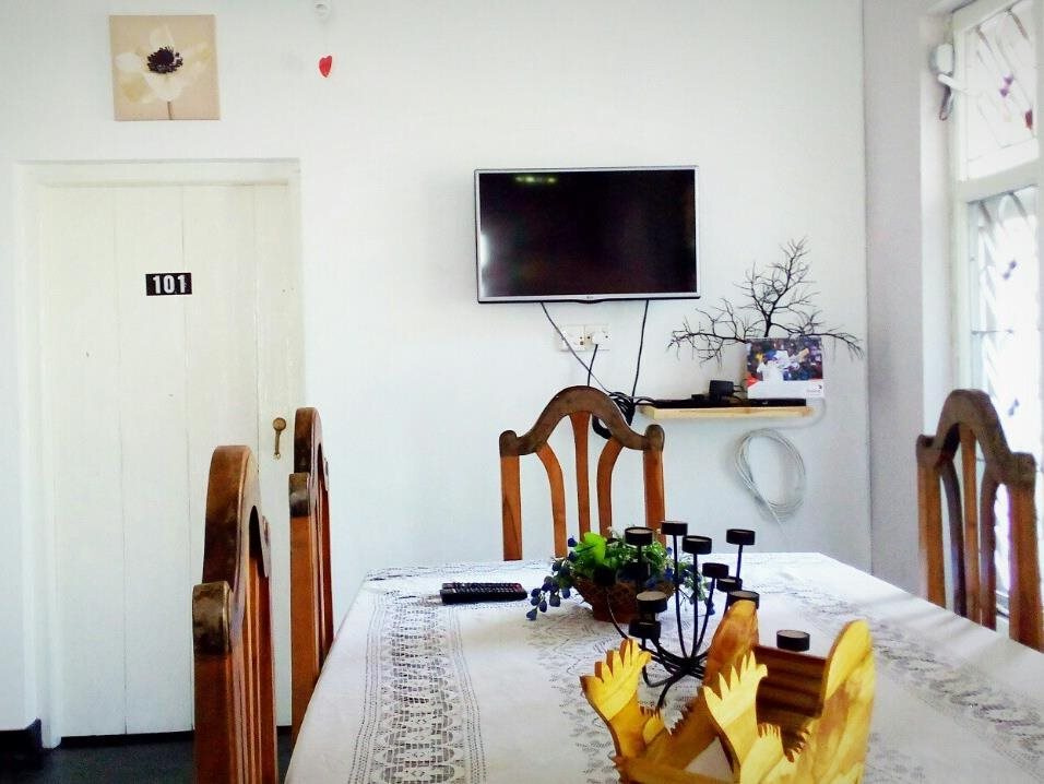 Калкудах: Olive Green Resort Batticaloa