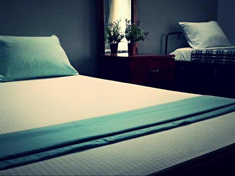 Калкудах: Olive Green Resort Batticaloa