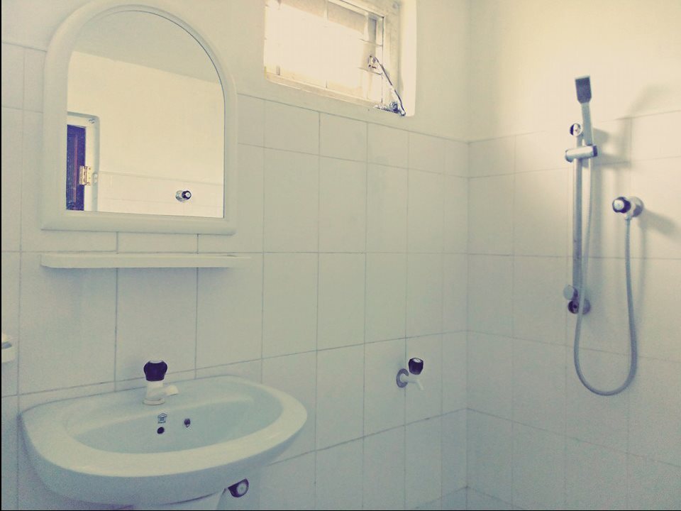 Калкудах: Olive Green Resort Batticaloa