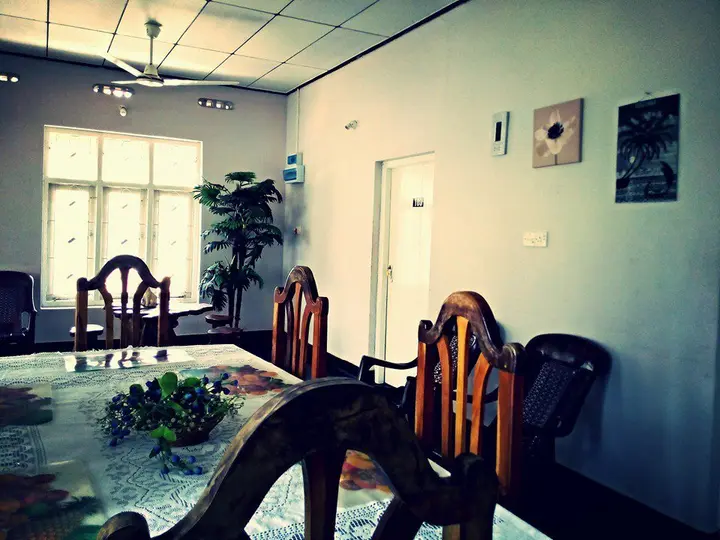 Калкудах: Olive Green Resort Batticaloa