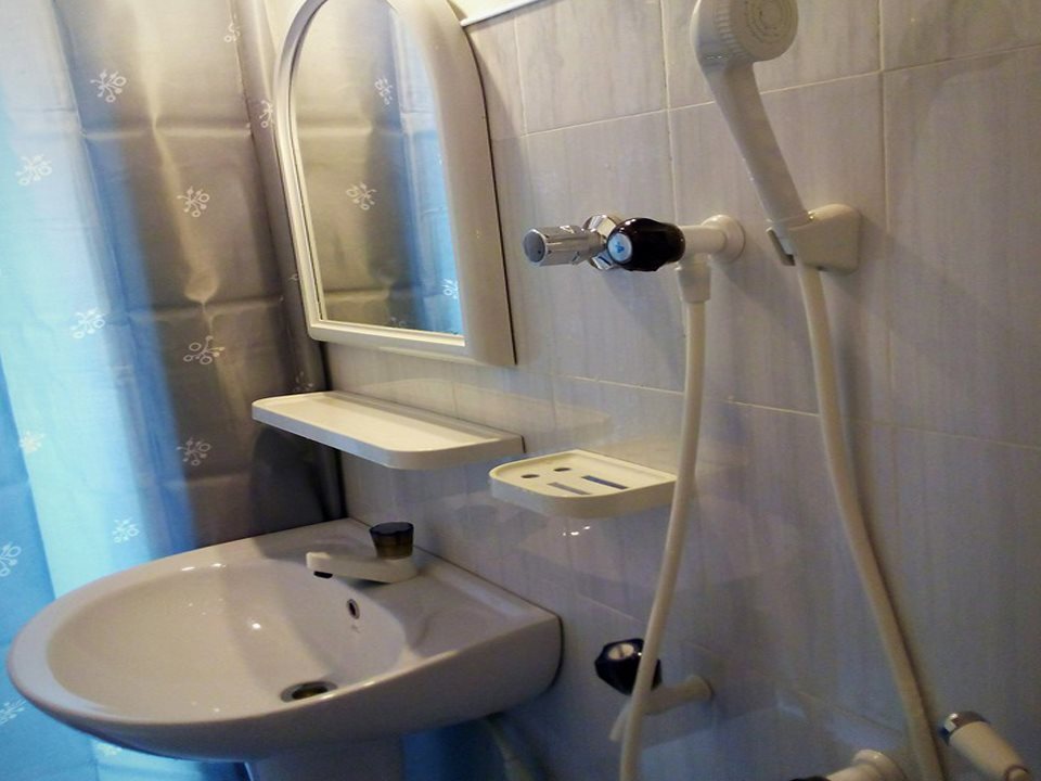 Калкудах: Olive Green Resort Batticaloa
