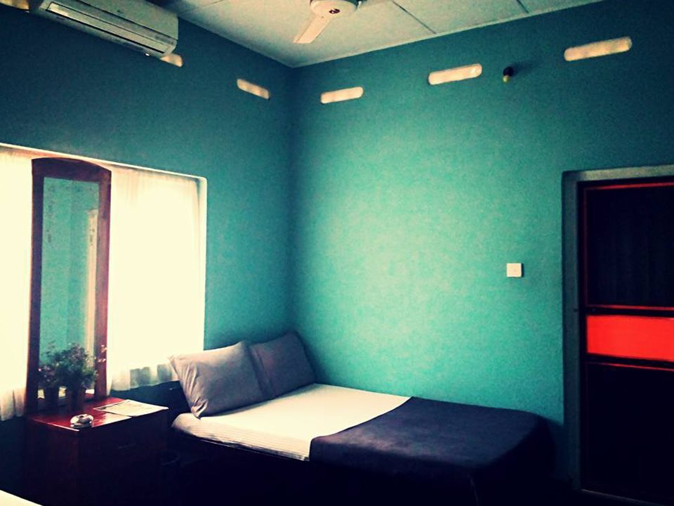 Olive Green Resort Batticaloa — фото 3