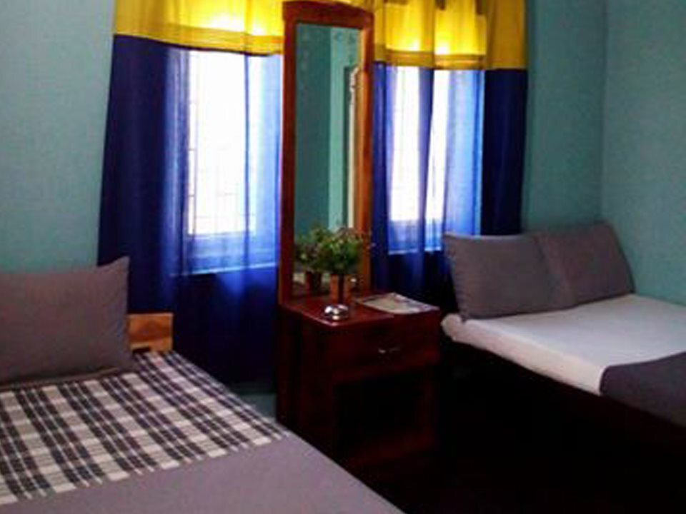 Olive Green Resort Batticaloa — фото 2