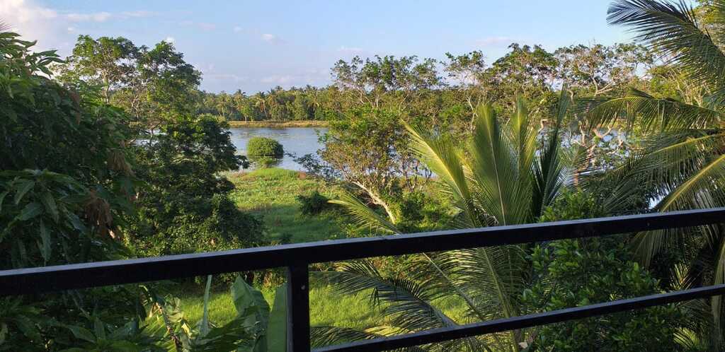 Хабарана: Отель Hasthi Resort Habarana