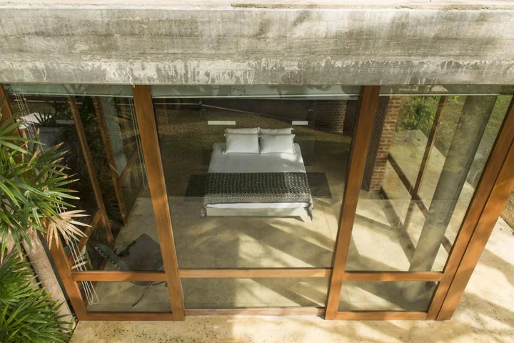 Унакурува: Walatta House