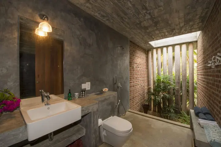 Унакурува: Walatta House