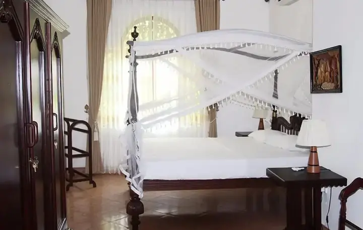Берувела: Relax Resort Villa