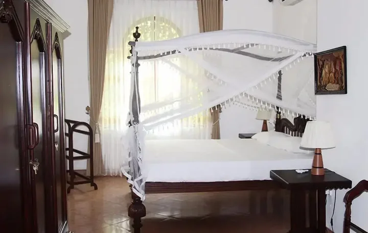 Берувела: Relax Resort Villa