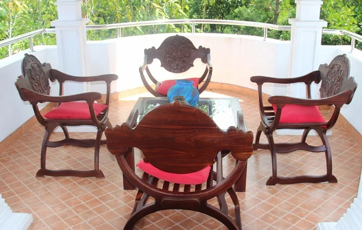 Берувела: Relax Resort Villa