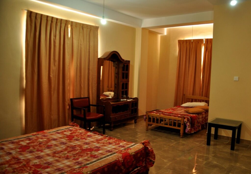 Sea Shine Beach Hotel — фото 2