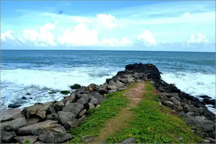 Тангалла: Villasiri and Leon Beach Paradise