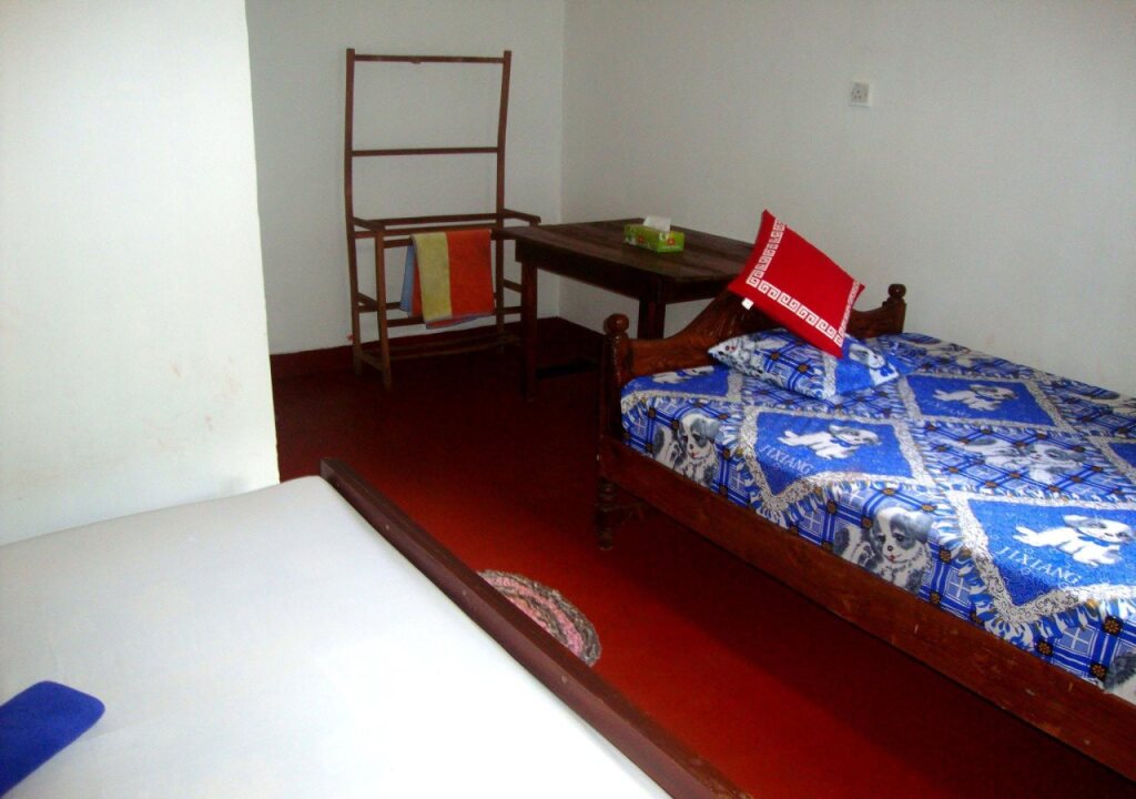 Хабарана: Budget Hotel Habarana