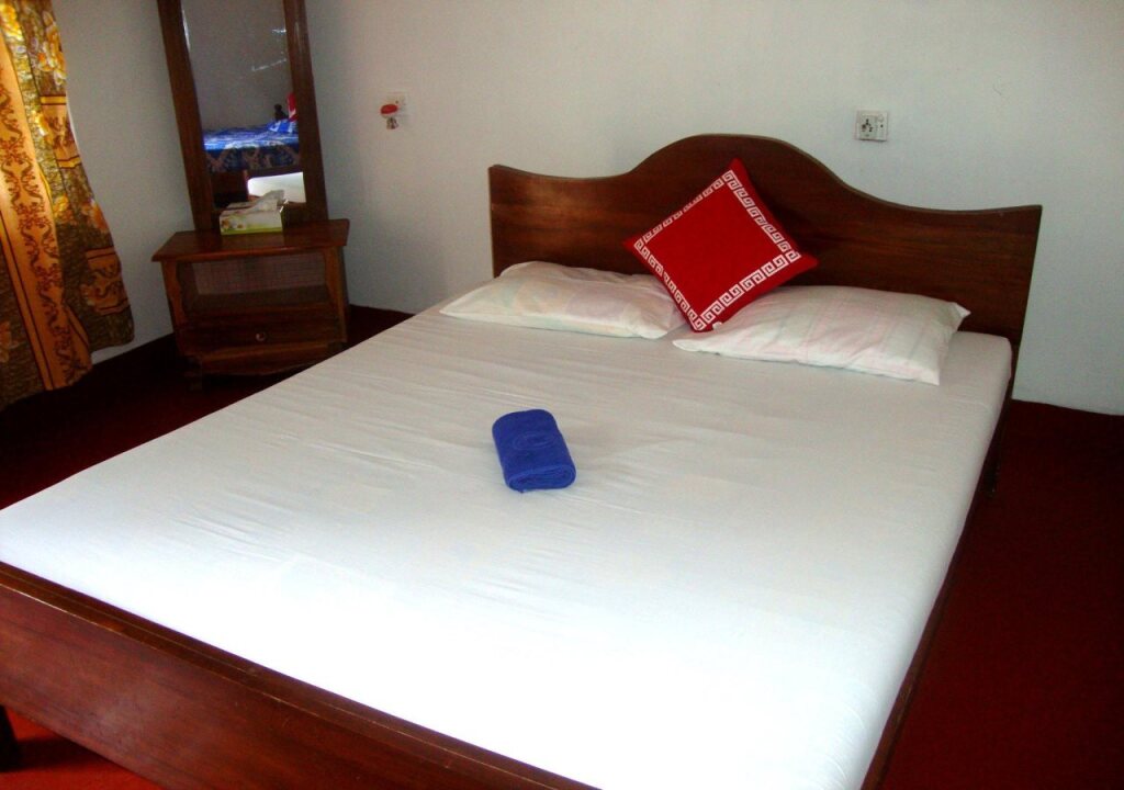 Хабарана: Budget Hotel Habarana