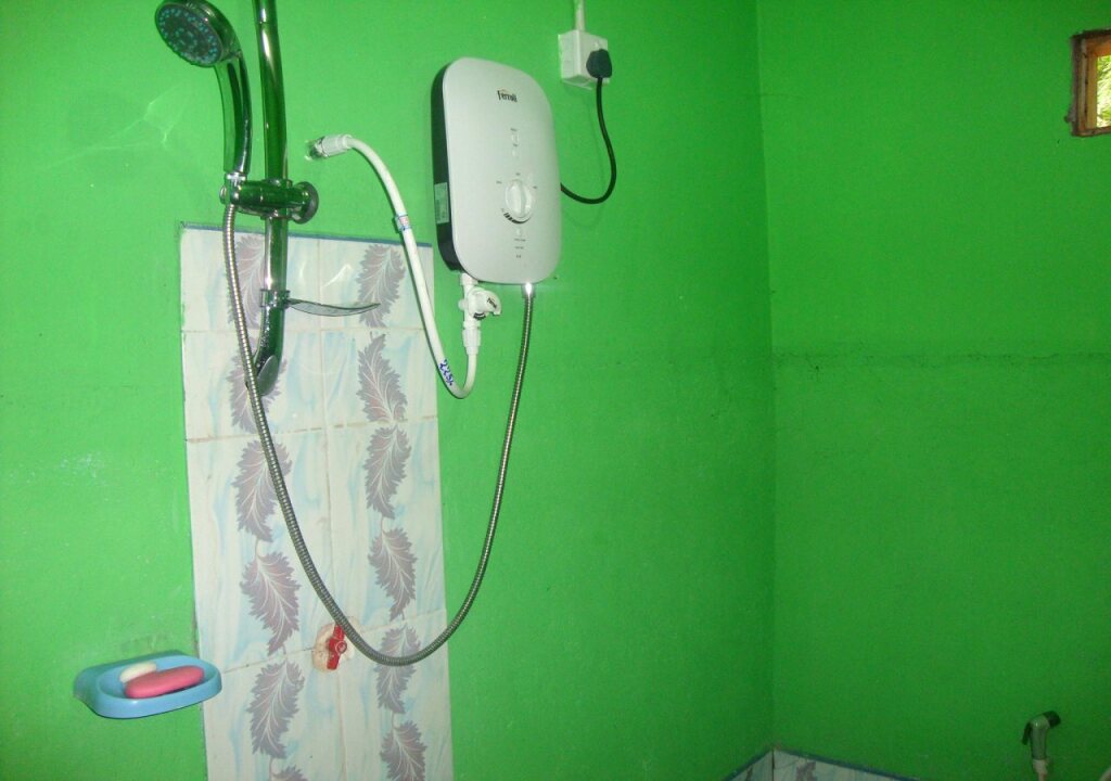 Хабарана: Budget Hotel Habarana