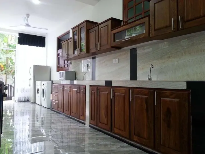 Унаватуна: Coral Palm Villa & Apartments