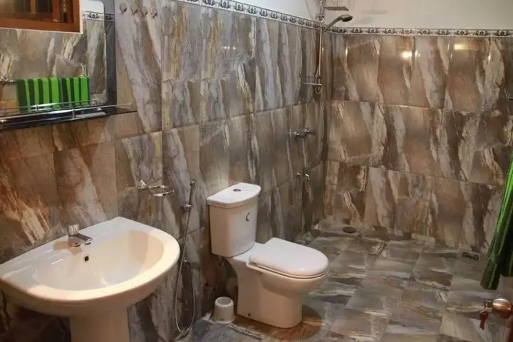 Унаватуна: Coral Palm Villa & Apartments