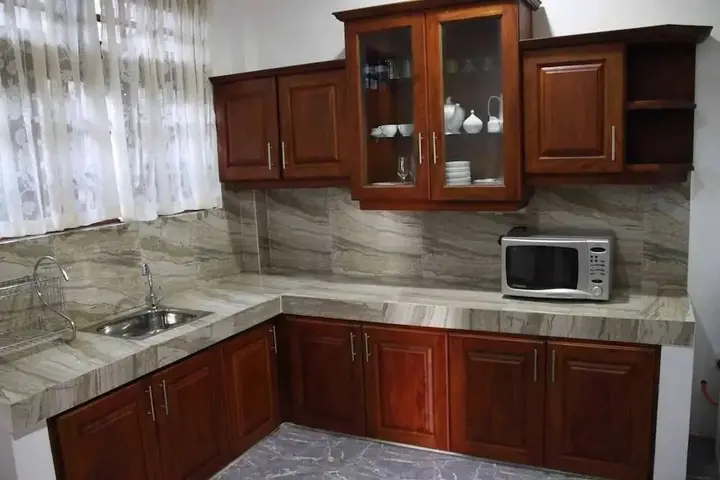 Унаватуна: Coral Palm Villa & Apartments