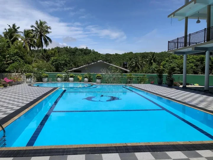 Унаватуна: Coral Palm Villa & Apartments