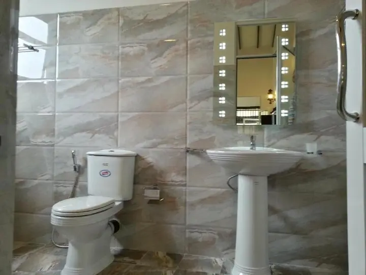 Унаватуна: Coral Palm Villa & Apartments