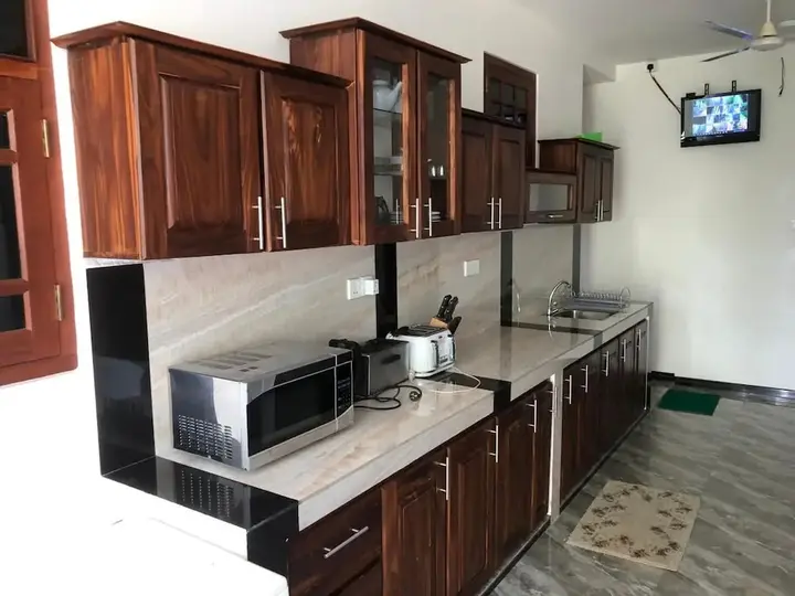 Унаватуна: Coral Palm Villa & Apartments