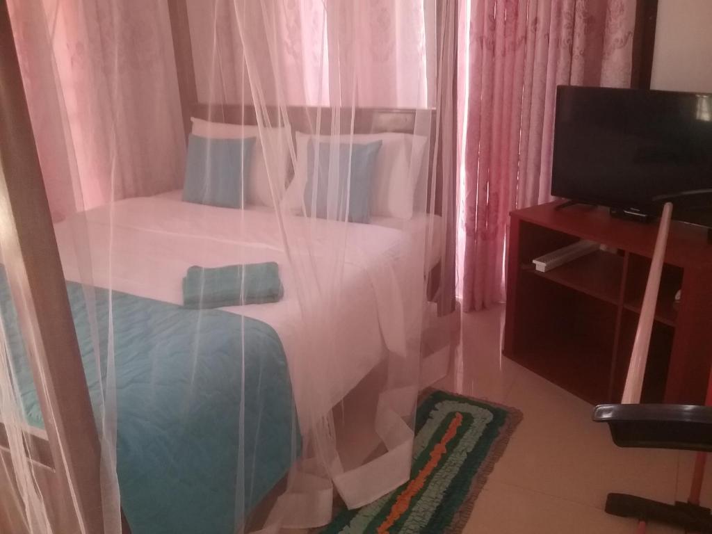 Дамбулла: Sevonrich Holiday Resort