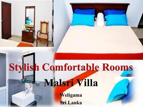 Катукурунда: Malsri Villa