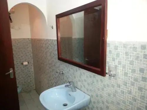 Хиккадува: Sanka Villa