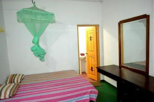 Киринда: Dark Horse Resort Yala