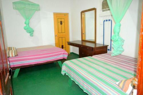 Киринда: Dark Horse Resort Yala