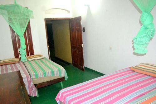 Киринда: Dark Horse Resort Yala