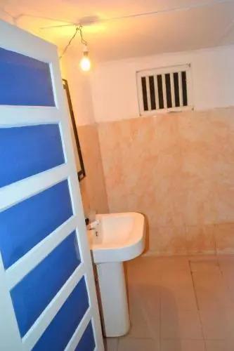 Киринда: Dark Horse Resort Yala