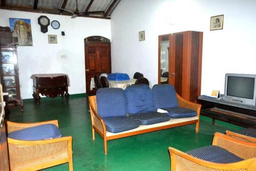 Киринда: Dark Horse Resort Yala