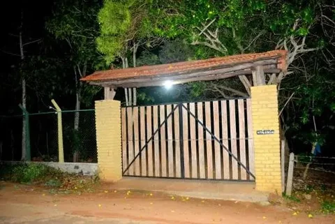 Киринда: Dark Horse Resort Yala