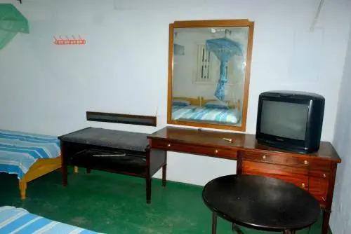 Киринда: Dark Horse Resort Yala