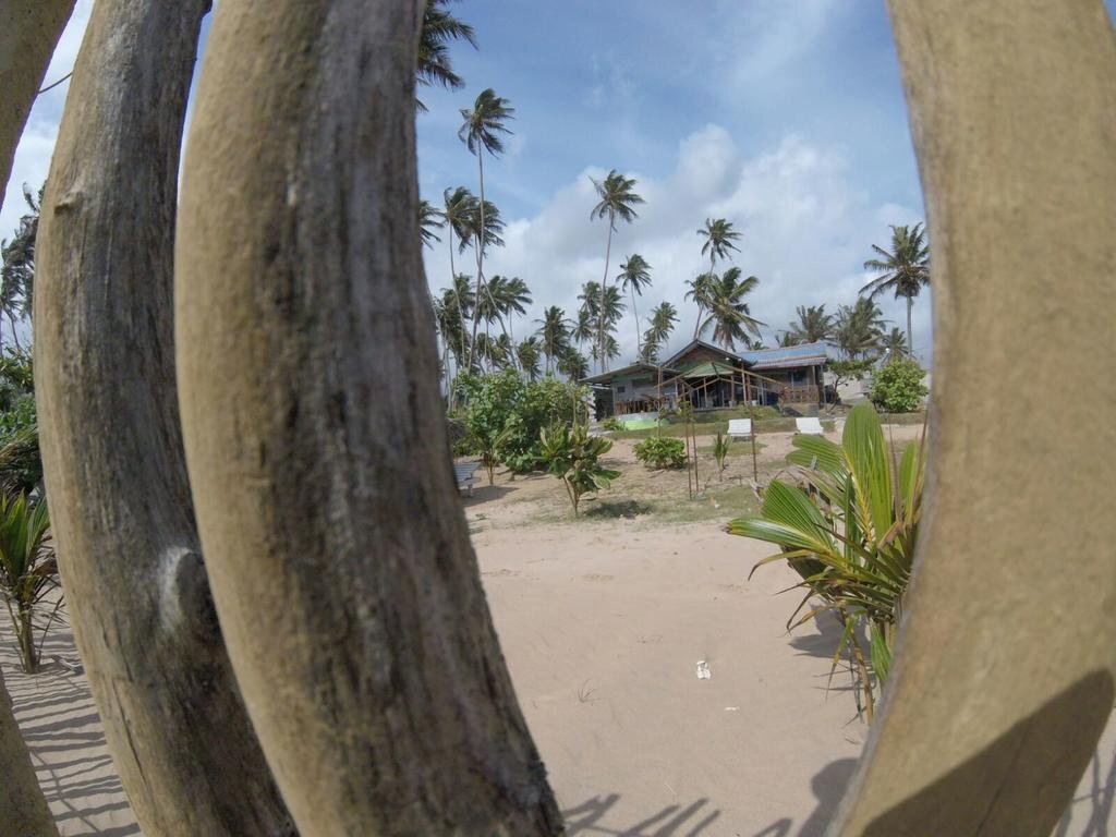 Велигама: Relax Beach Resort