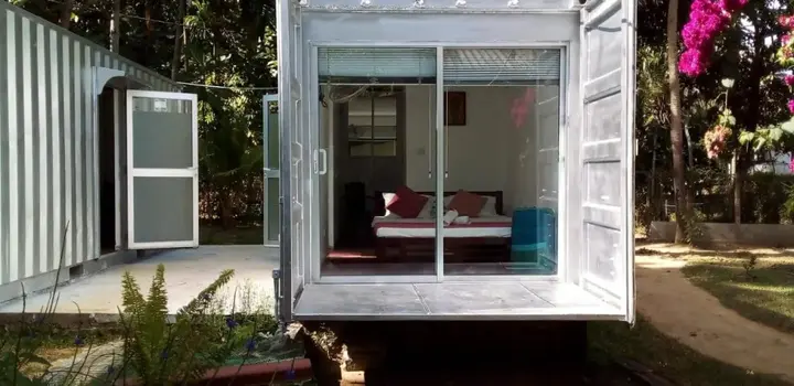 Пиннавала: Diyagal Villa