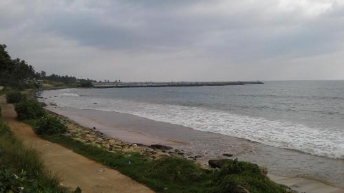Девинувара: Super Break Water Frontbeach
