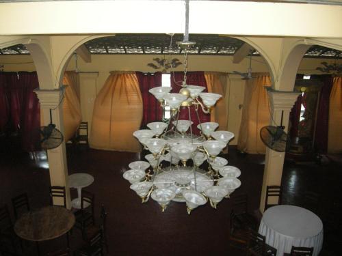 Пиннавала: Hotel Heshani