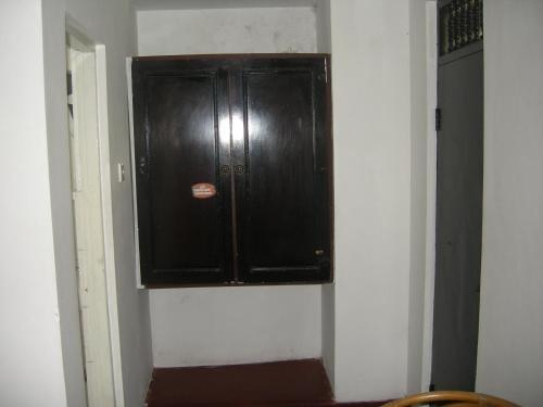 Пиннавала: Hotel Heshani