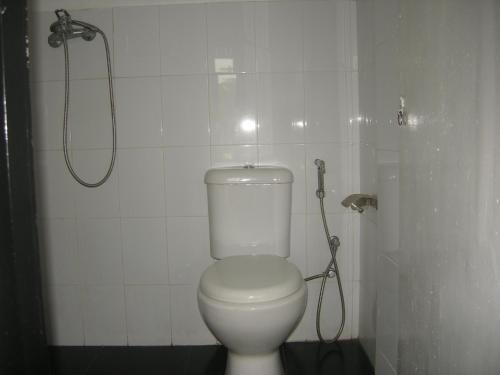 Пиннавала: Hotel Heshani