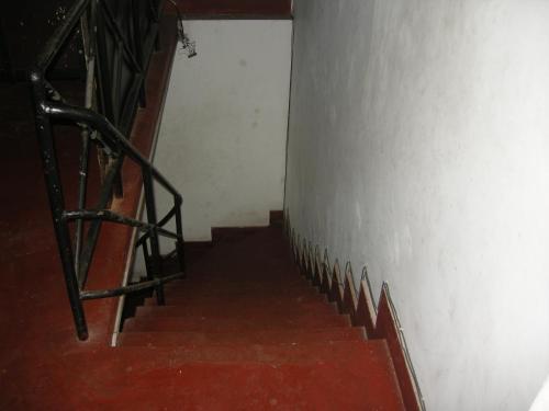 Пиннавала: Hotel Heshani