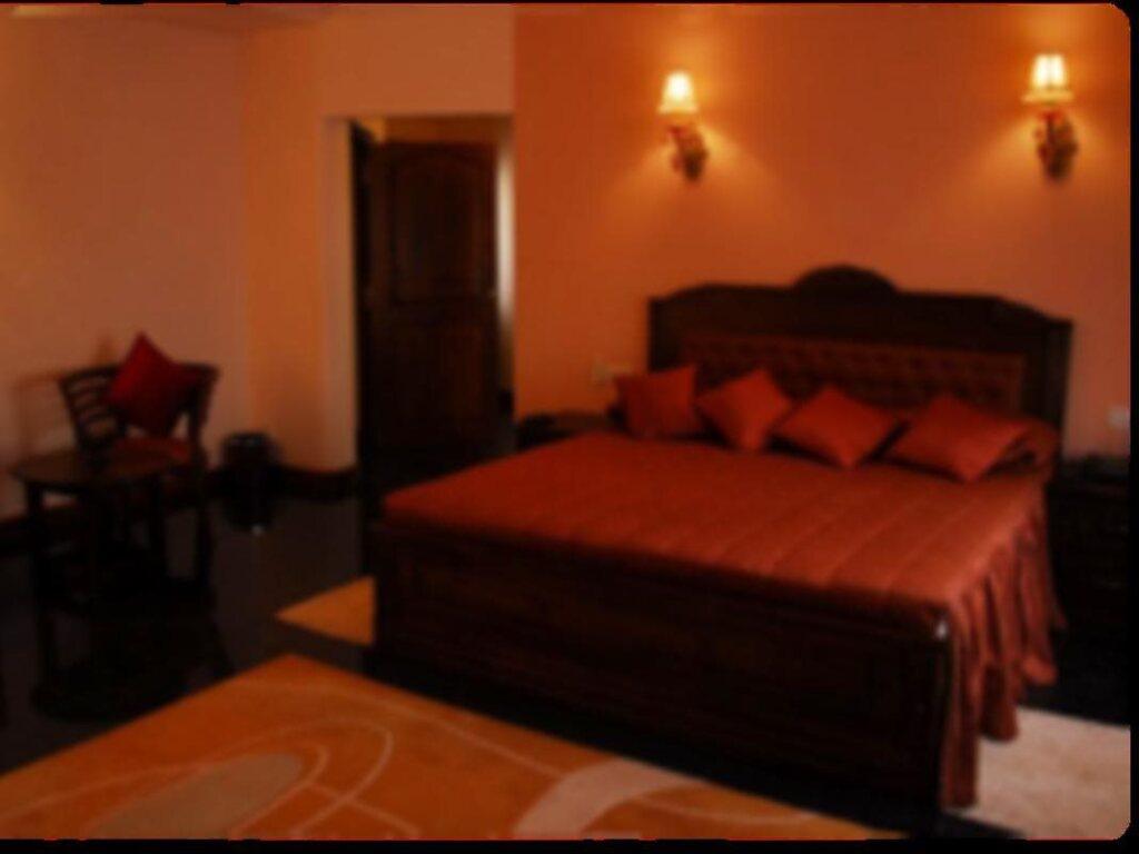 Киринда: Bandagiri Village Eco Resort